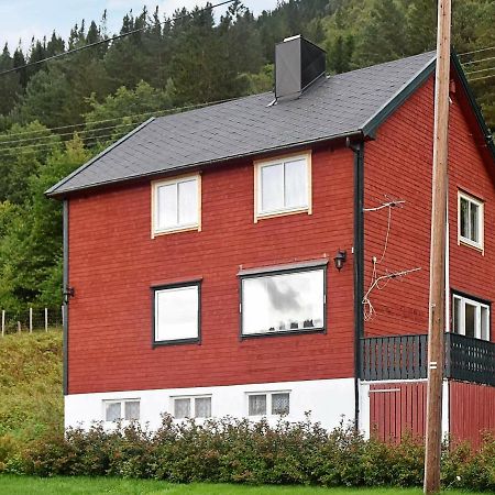 Holiday Home Afarnes Luaran gambar